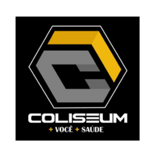 COLISEUM ACADEMIA | Convênio