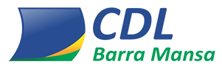 Logotipo | Portal CDL Barra Mansa