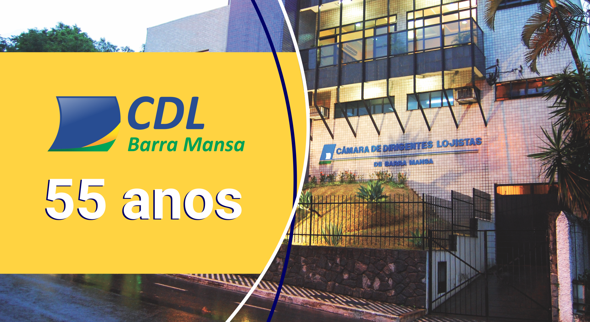 Foto - O que a CDL faz e você nem imagina?