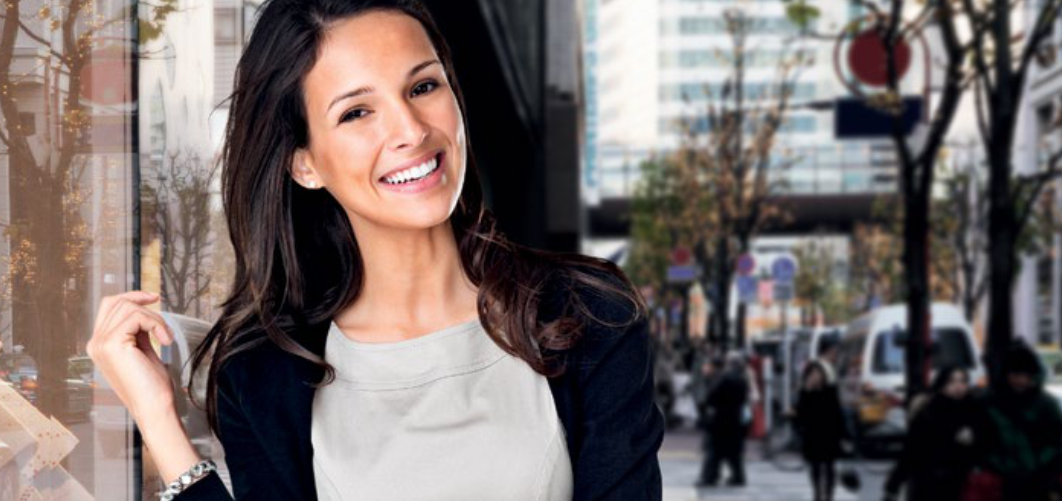 Foto - O “Self Service” chegou ao SPC.