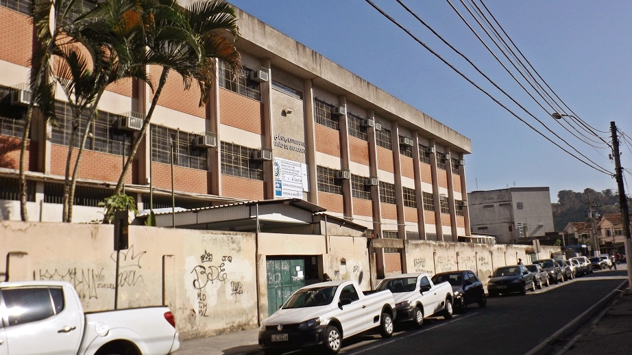 Foto - Colégio Barão de Aiuruoca receberá dinheiro recuperado pela Lava Jato