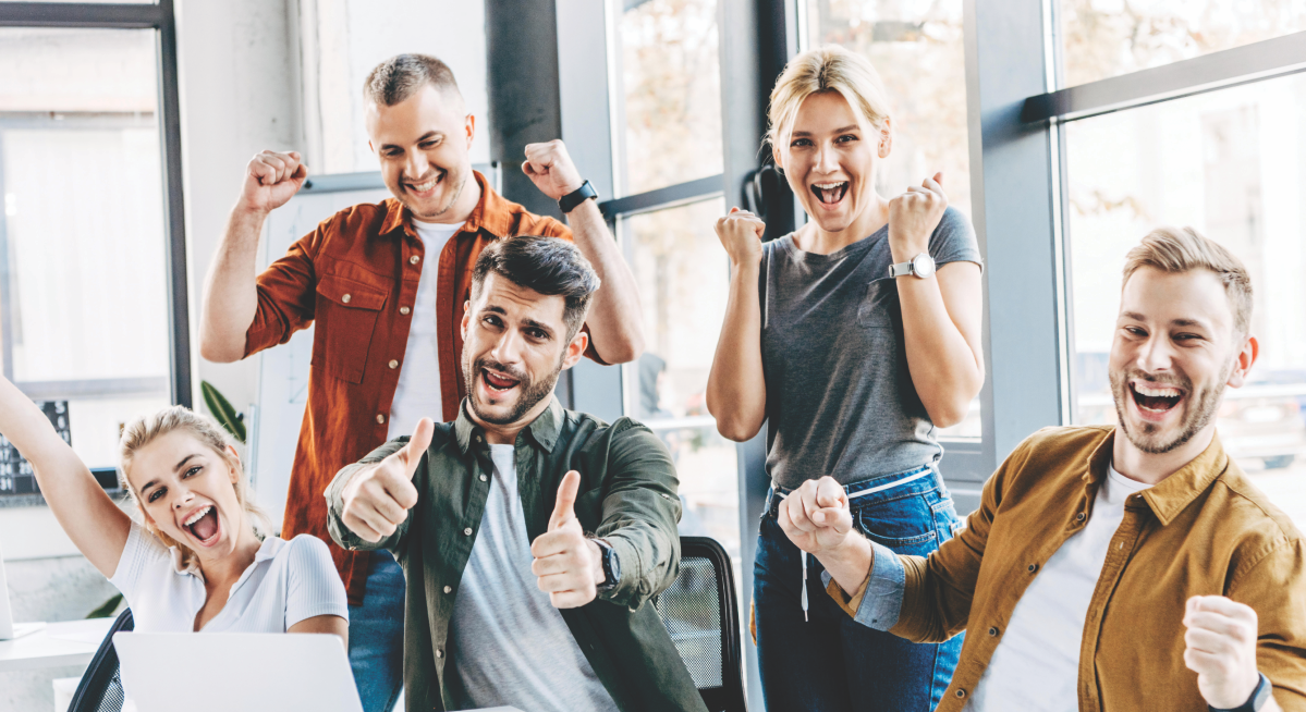 Foto - Já parou para pensar se sua empresa tem uma marca realmente forte?