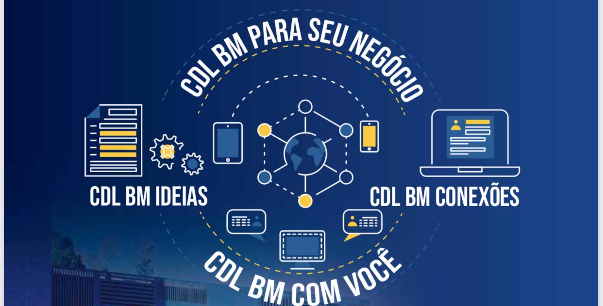Foto - CDL BM por Você: conheça o mix de produtos e serviços para seu negócio