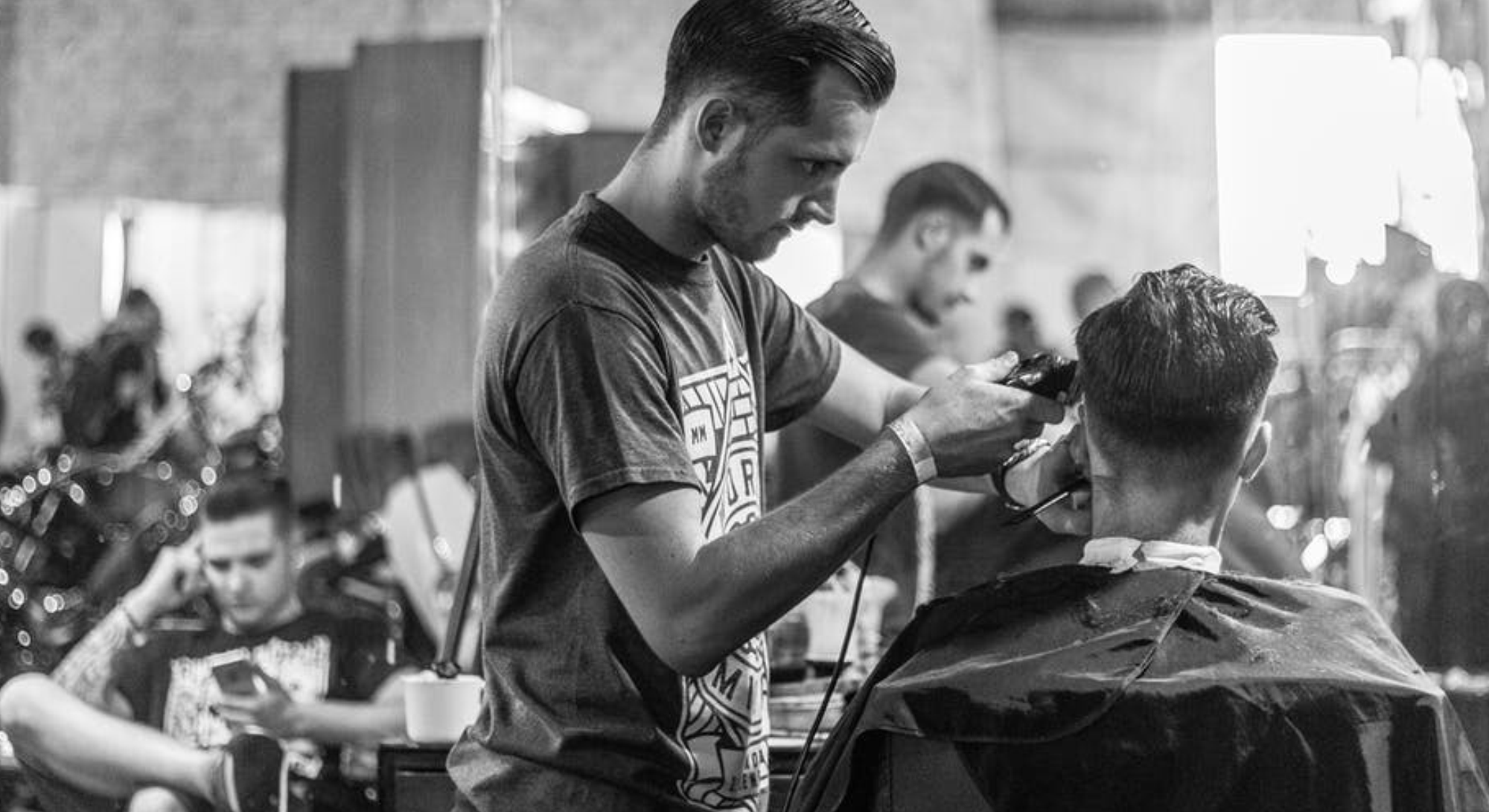 Foto - Como funciona a Lei do Salão Parceiro?