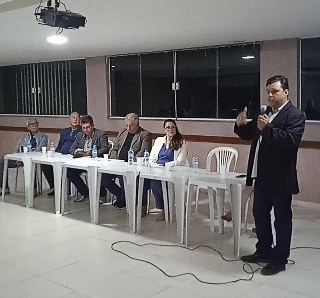 Foto - Com apoio da CDL Barra Mansa, Barra do Piraí vai ganhar sua própria Câmara de Dirigentes Lojistas