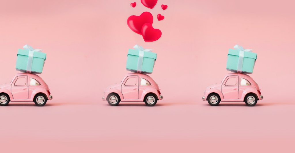 Foto - As novas experiências do comércio para o Dia dos Namorados