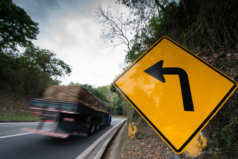 Foto - Estudo da Firjan aponta que roubo de cargas tem redução expressiva em 2019 
