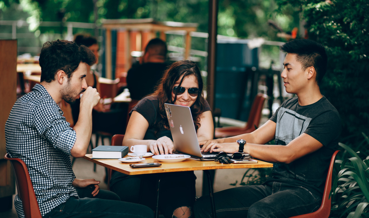 Foto - Como abrir uma startup?