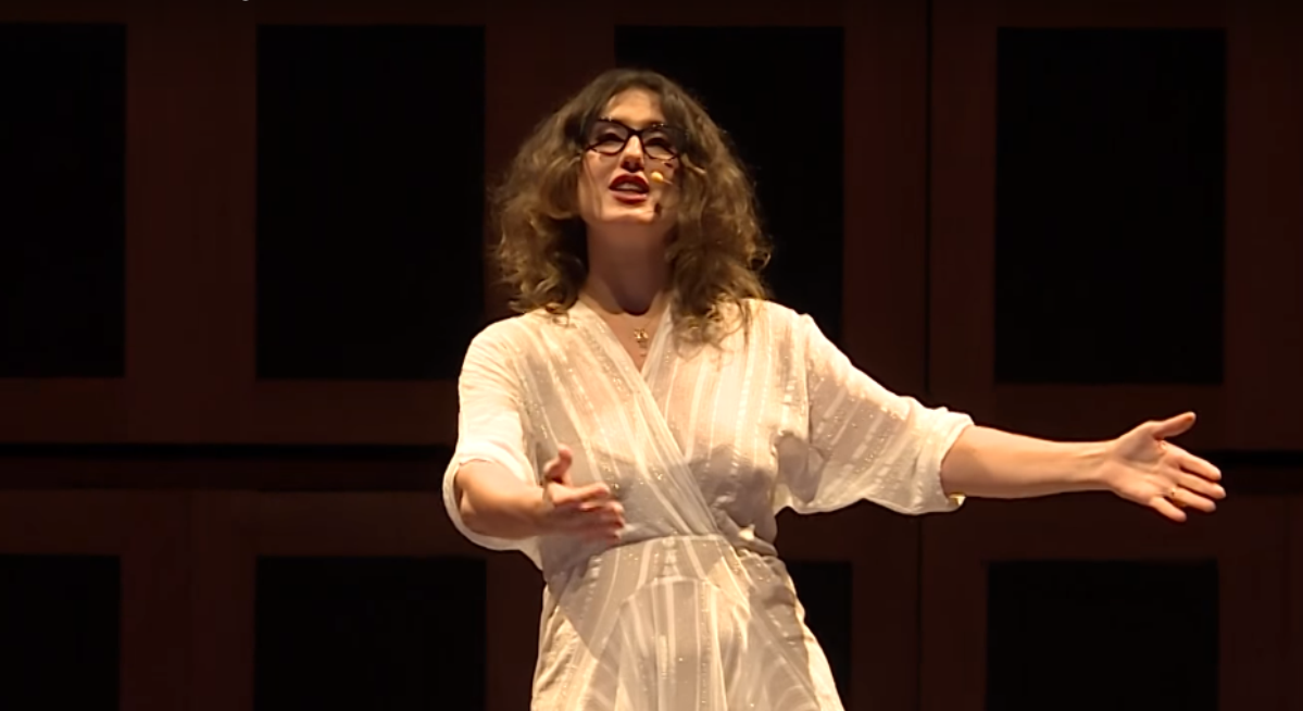 Foto - Até que ponto o sucesso depende da sua atitude pessoal?