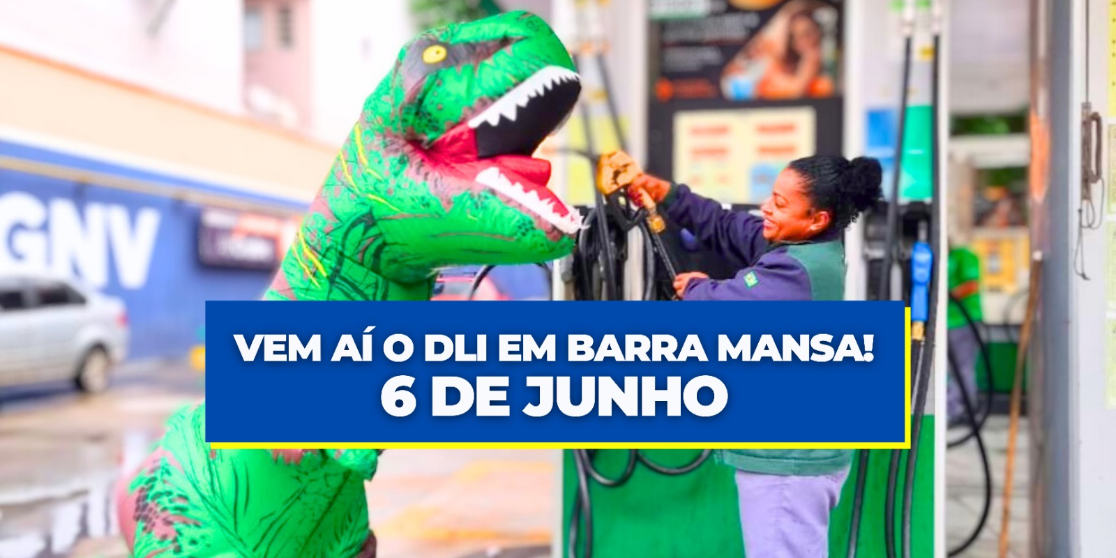 Foto - DLI: CDL Jovem fará grande ação em Barra Mansa envolvendo lojistas e consumidores