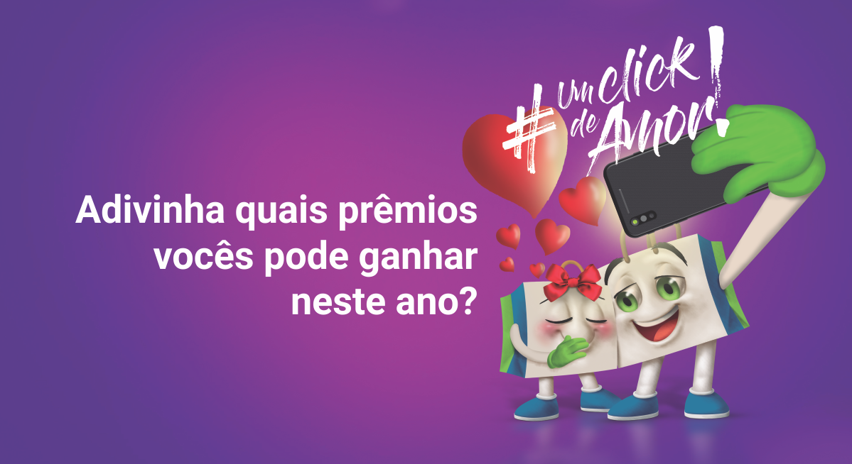 Foto - Hora de preparar sua loja para o Dia dos Namorados!