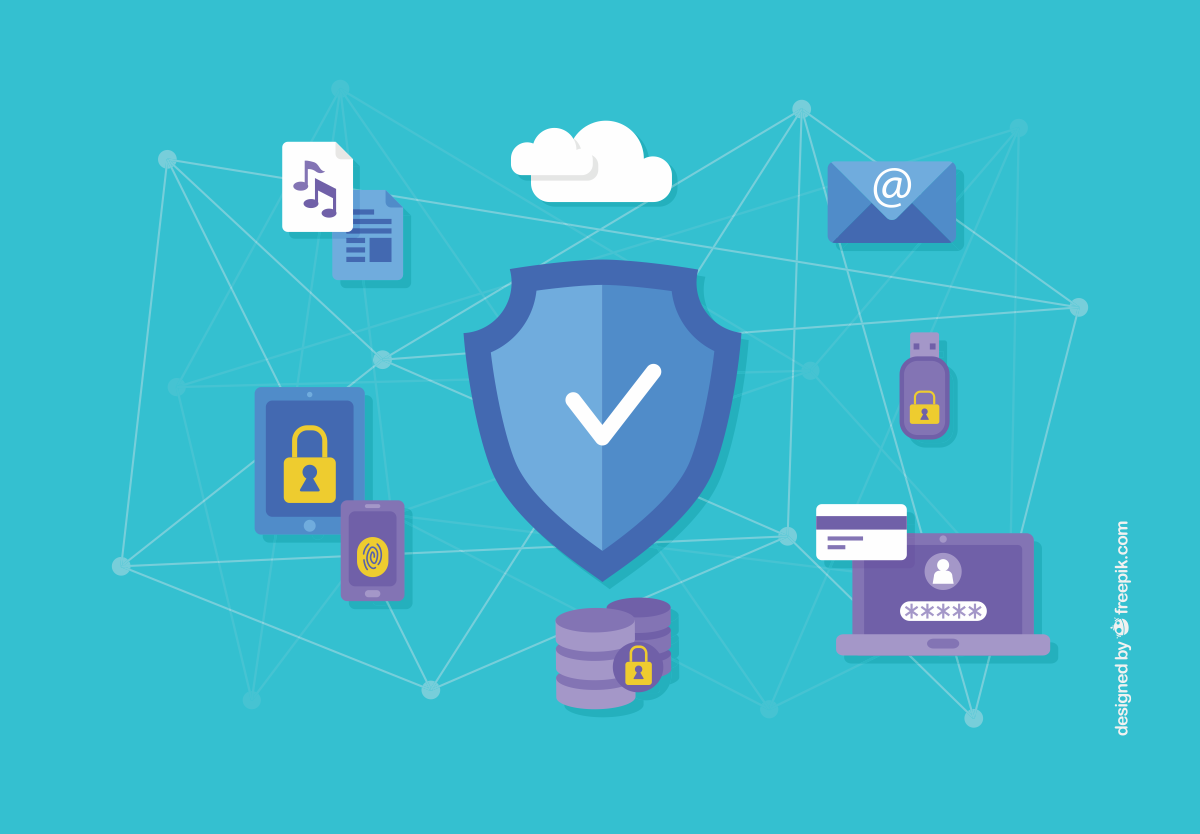 Foto - 11 Dicas de segurança digital que sua empresa precisa seguir.