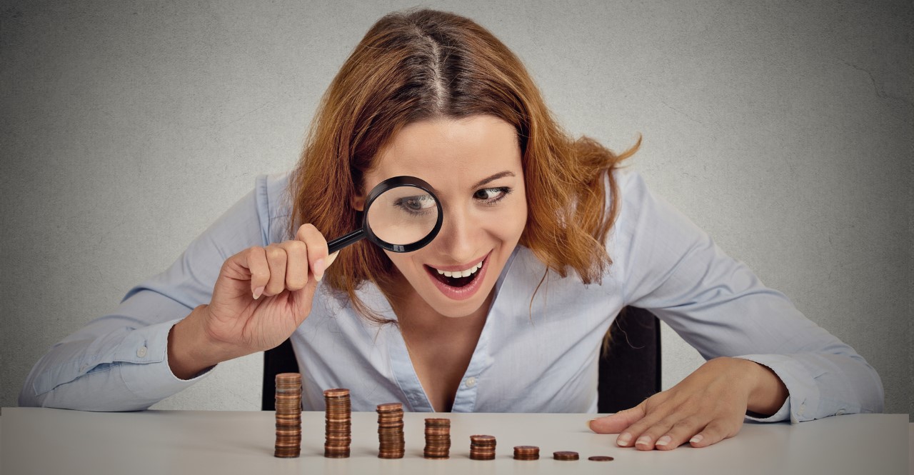 Foto - Brasileiro tem esperança de que as finanças vão melhorar.