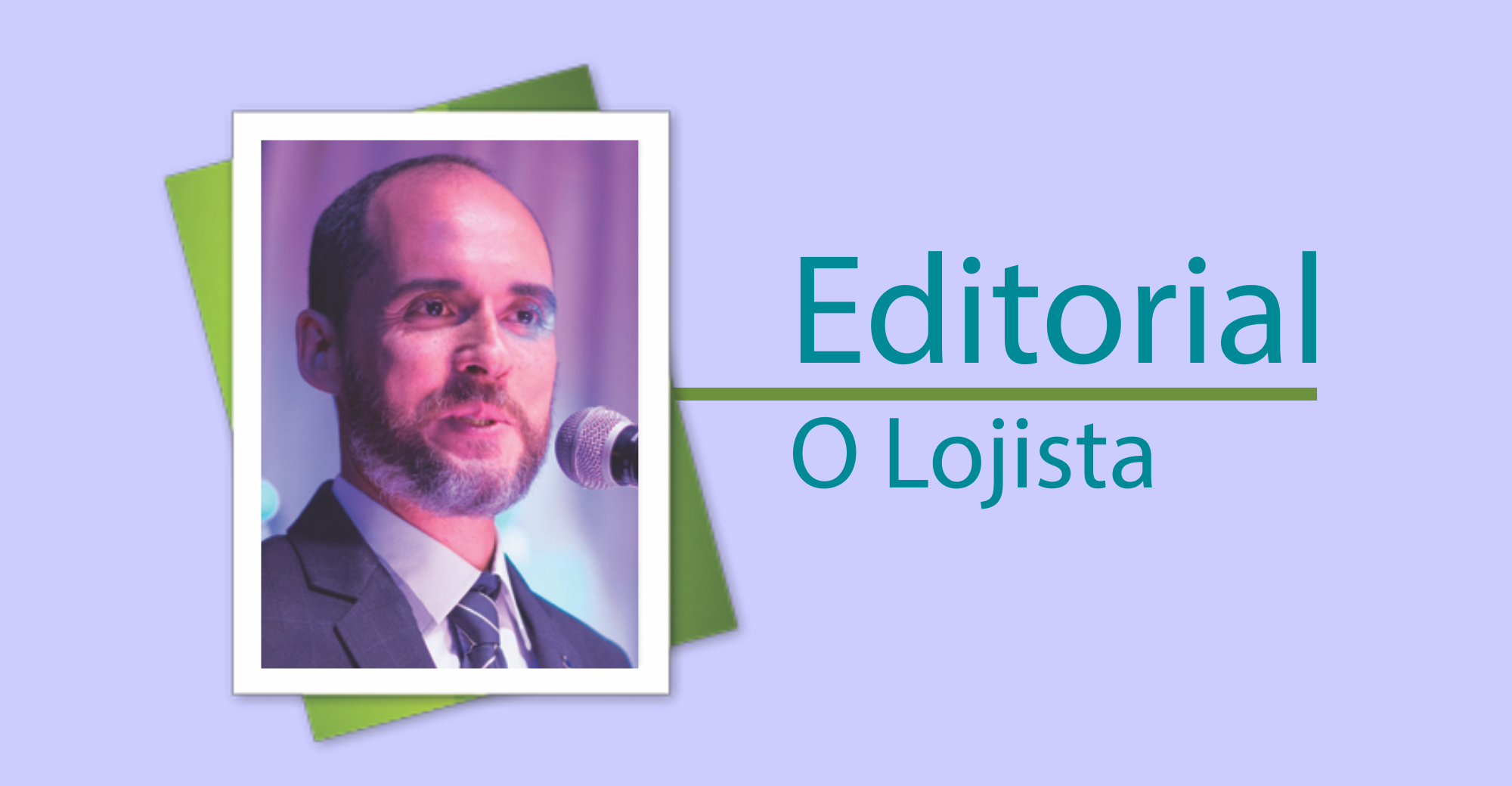 Foto - Buscando a eficiência.