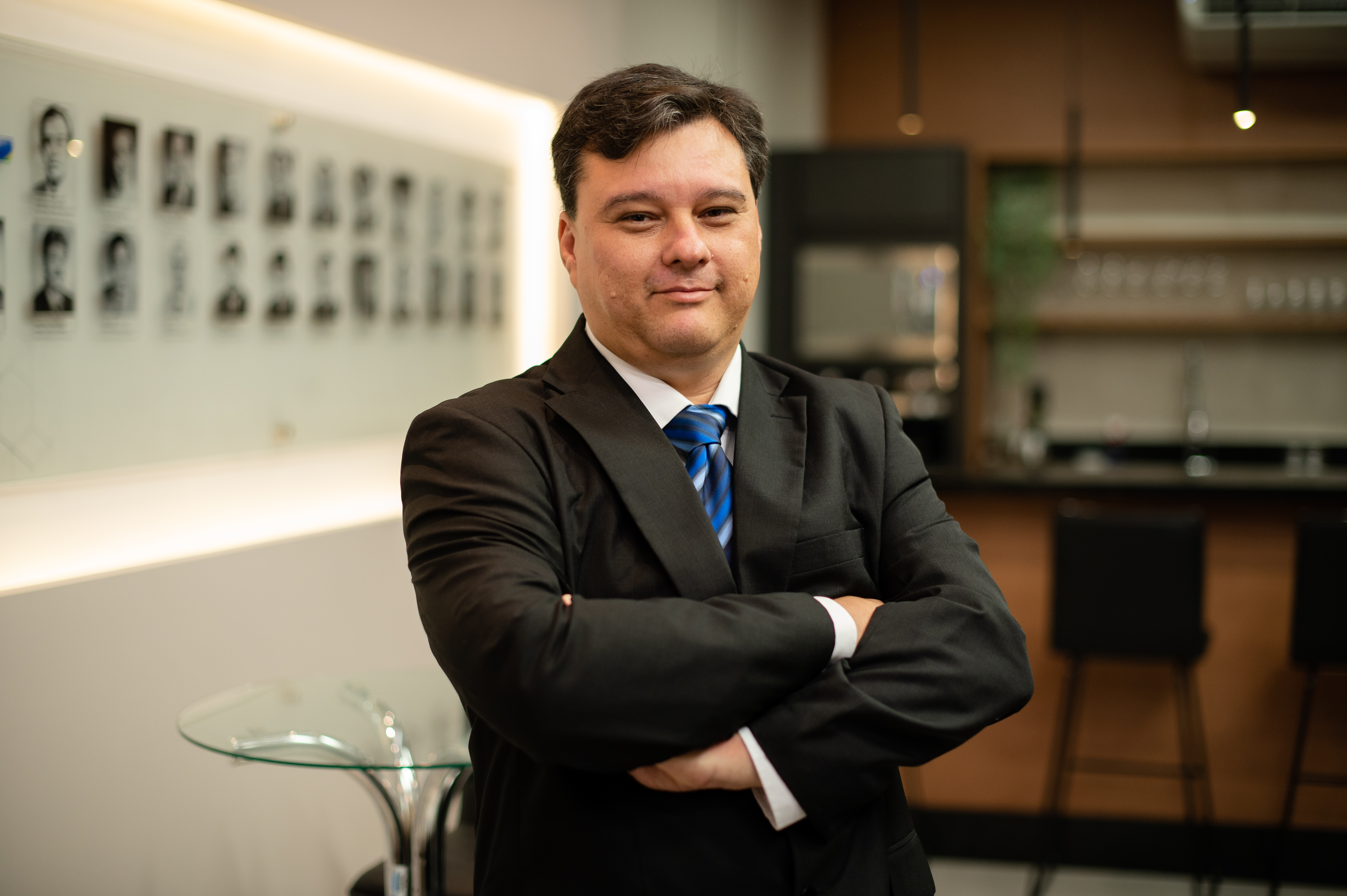 Foto - Palavra do presidente da CDL BM: nossa capacidade de inovar, aprender e evoluir será sempre a base de nosso crescimento