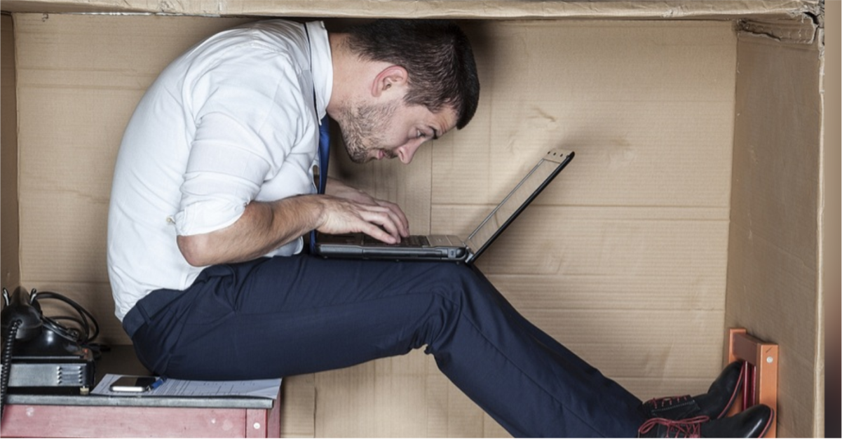 Foto - Empreendedor ou Empresidiário? Veja como começar 2020 com mais liberdade!