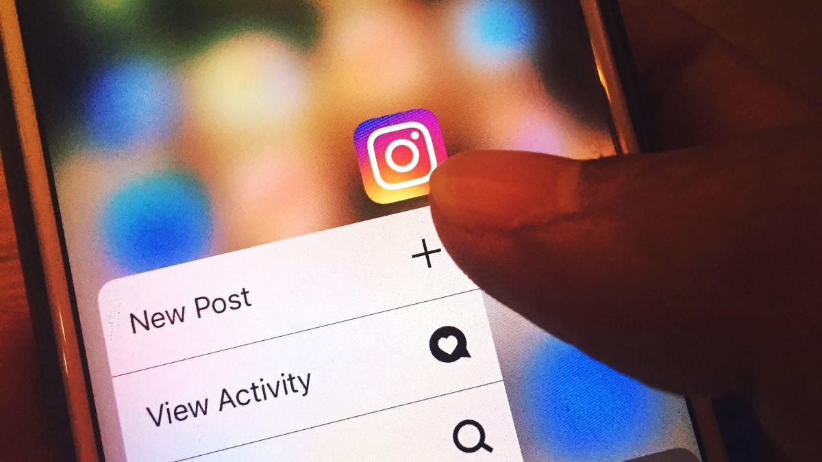 Foto - Será que você está cometendo algum desses 6 erros no Instagram?