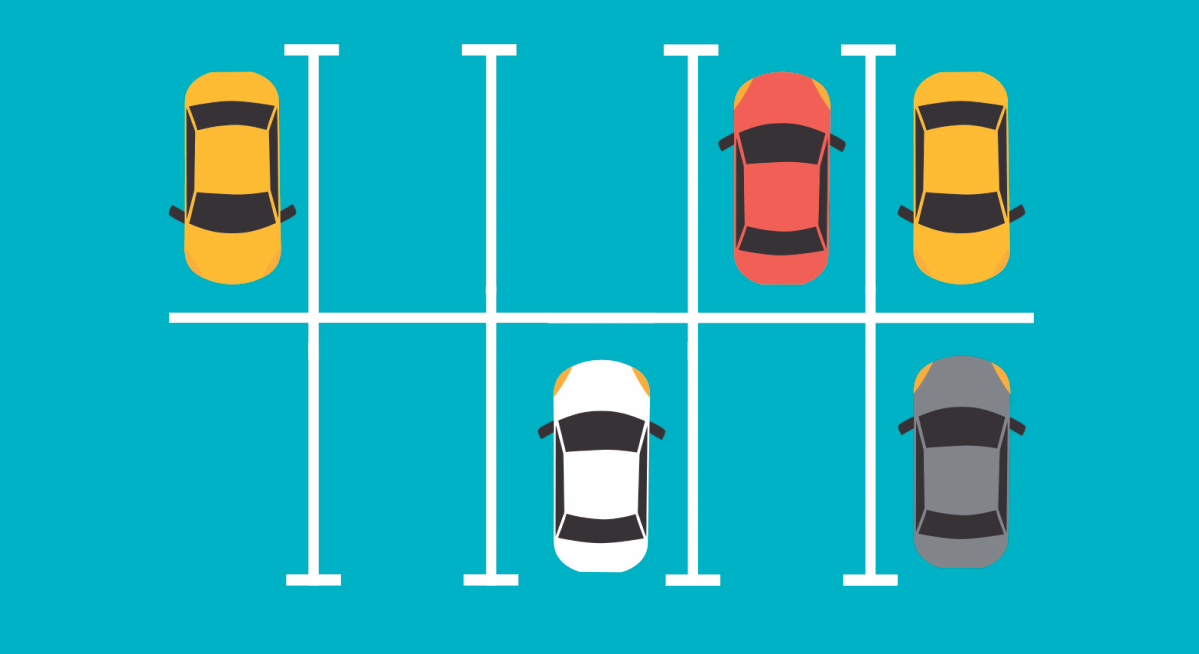 Foto - Como fica o estacionamento rotativo em Barra Mansa?