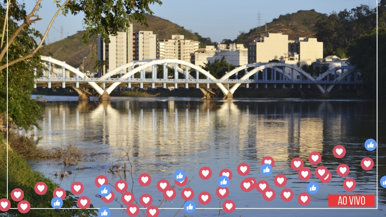 Foto - LoveBM: Coisas que a gente ama em Barra Mansa.