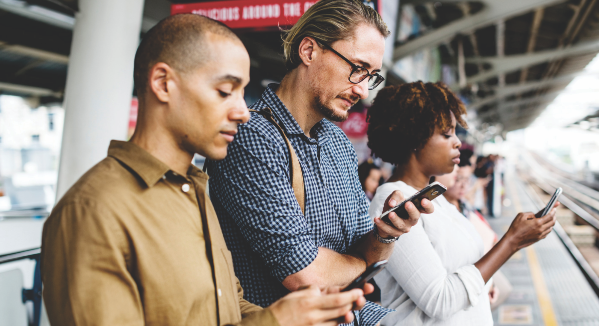 Foto - Face ou Insta: Qual é melhor para sua empresa?