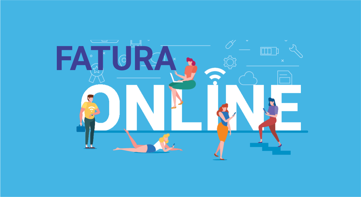 Foto - Digitalização: Agora a Fatura CDL é Online!