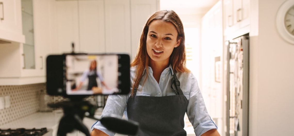 Foto - Utilize a tecnologia a seu favor e conte a história do negócio nas redes sociais