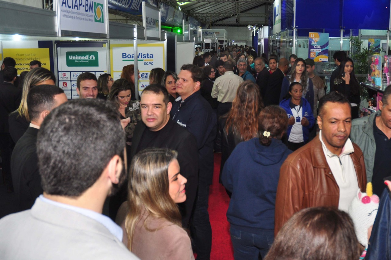 Foto - Vem aí a  Flumisul! Acompanhe a programação do evento!