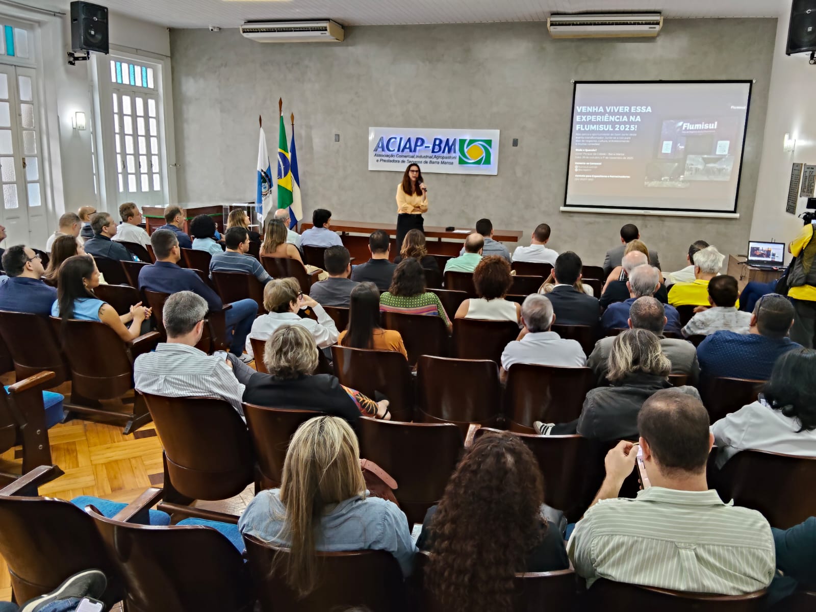 Foto - Flumisul 2025: entre as novidades está a Arena Gamer, dedicado ao universo dos jogos eletrônicos e da tecnologia