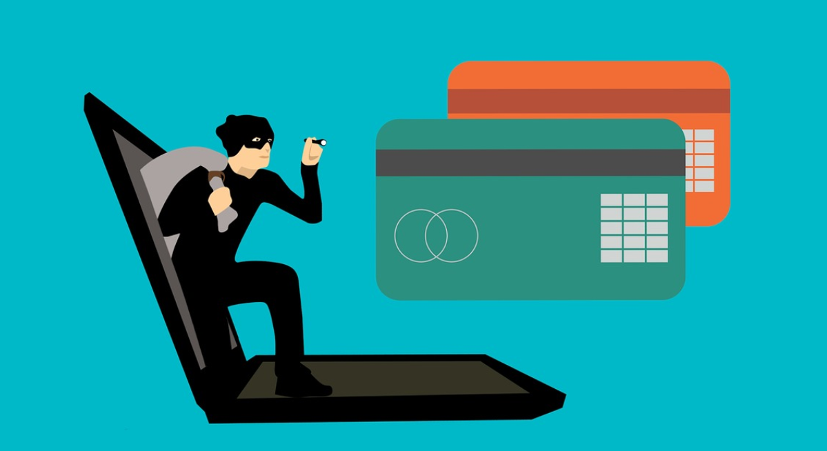 Foto - Cartão de crédito clonado é principal fraude sofrida por consumidores nos últimos 12 meses.
