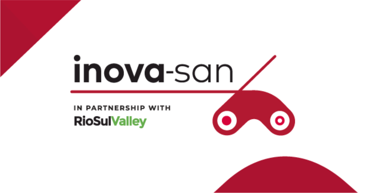 Foto - Inscreva sua ideia para criar uma empresa de impacto social ambiental ou urbano!!