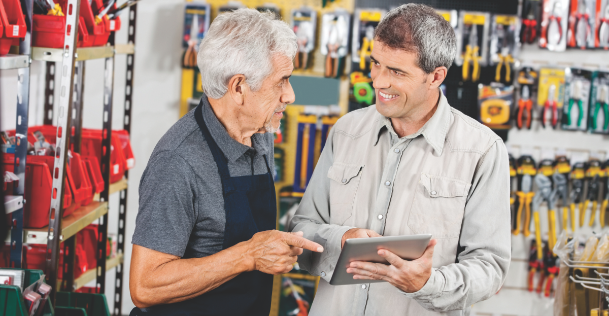 Foto - Quando a loja tradicional perdeu o sentido?