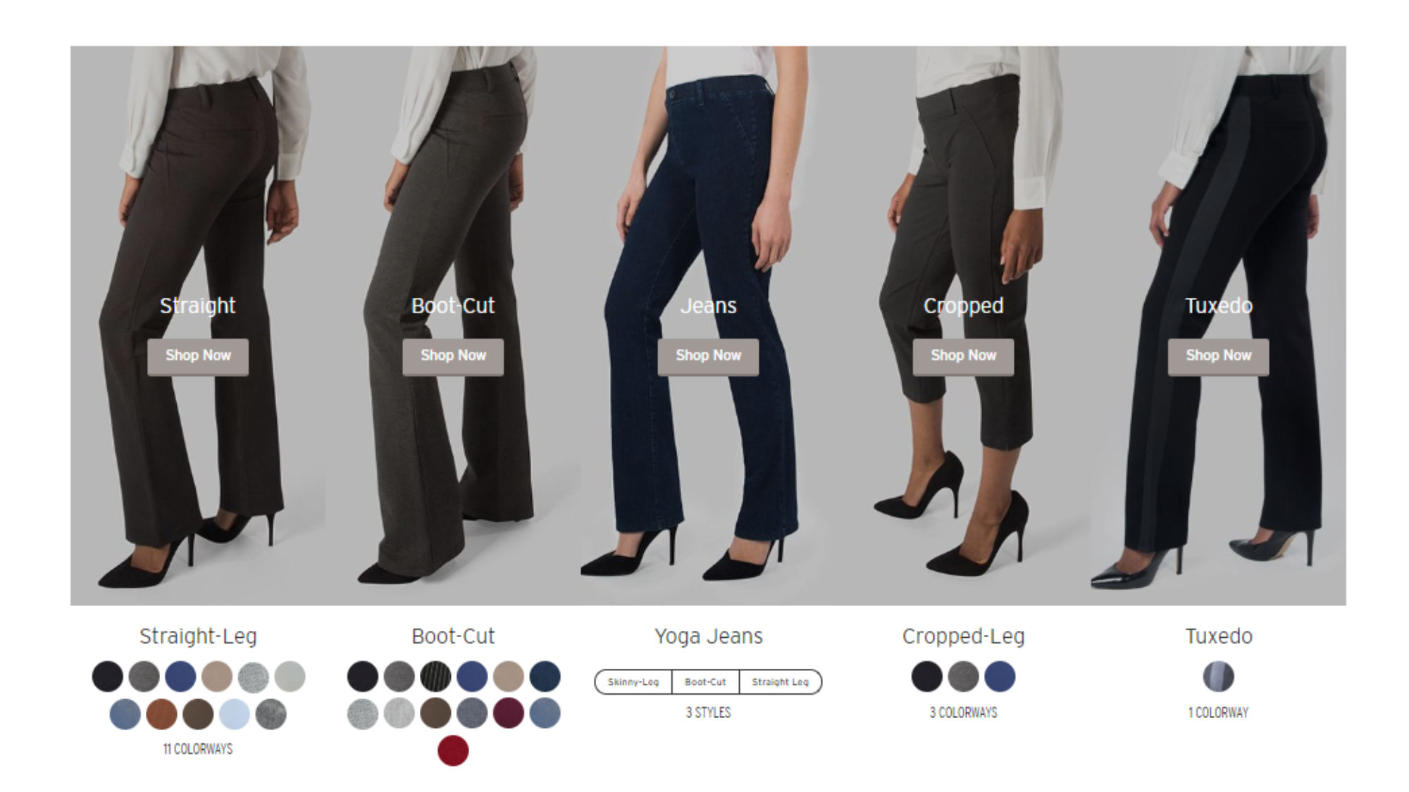 Foto - Moda: Produza sua coleção exclusiva com mais sucesso e menor custo.