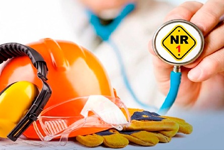 Foto - NR-1 no varejo: o que o empresário precisa saber e já colocar em prática