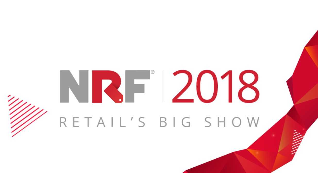 Foto - NRF: Confira as novidades da maior feira de Varejo no mundo em 2018