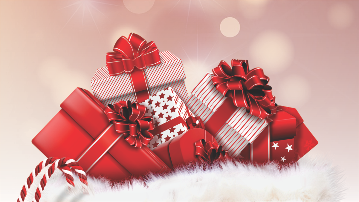 Foto - CDL BM apresenta a nova Campanha de Natal 2019! Preparados?