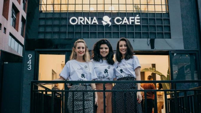 Foto - Como elas transformaram um blog de moda em um negócio de R$ 2,5 mi.