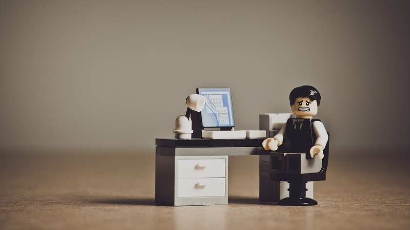 Foto - Palestra Gratuita: Pare de perder dinheiro por problemas com o Caixa!