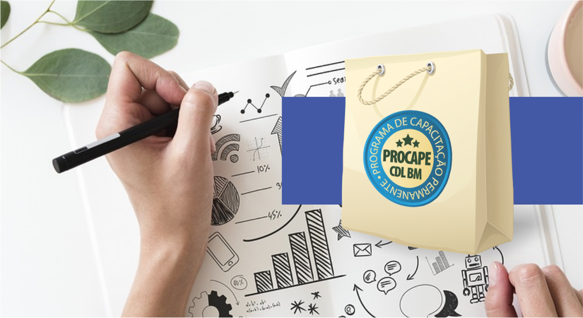 Foto - Capacitação: Vamos colocar as finanças da loja em dia?