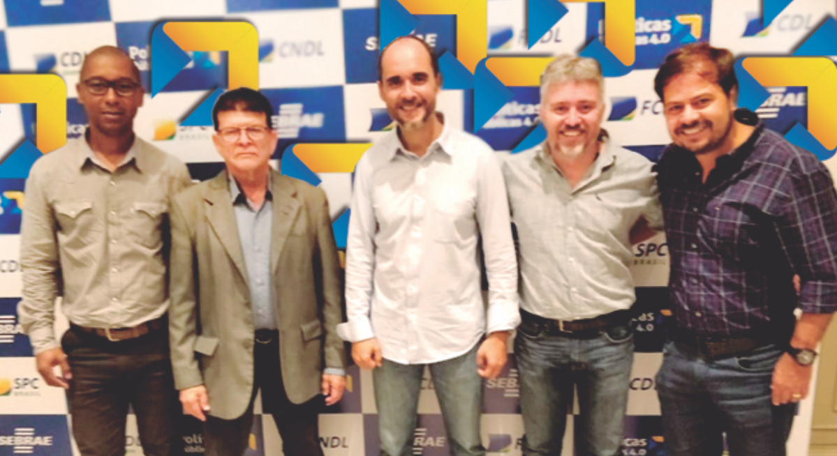 Foto - Como o Programa de Desenvolvimento do Varejo beneficia as PMEs?