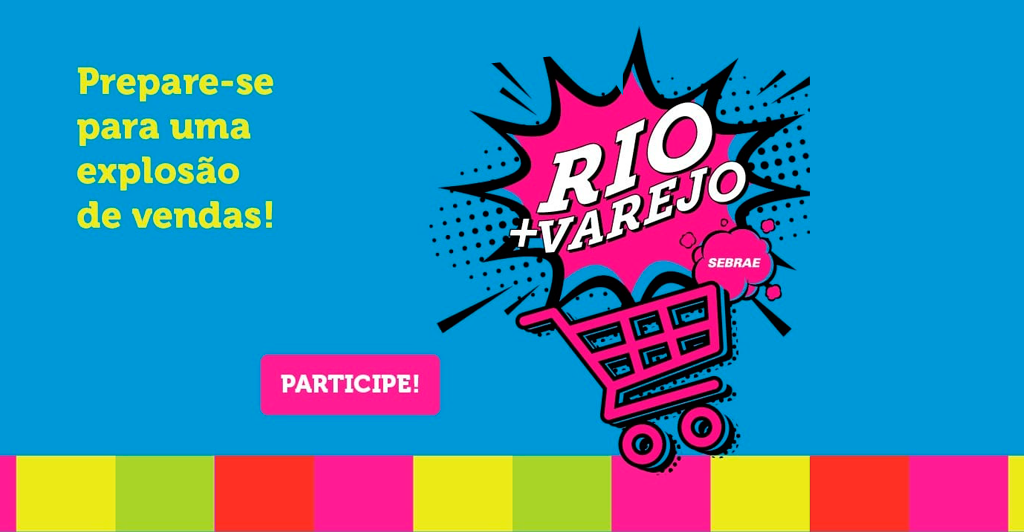 Foto - CDL Barra Mansa sediará o Rio + Varejo