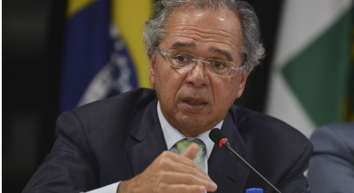 Foto - Maior reforma fiscal da história  do país começa agora.