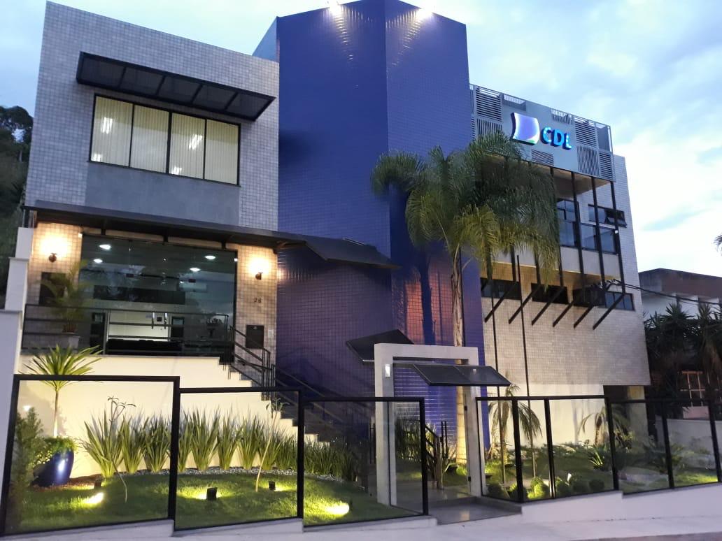 Foto - CDL Barra Mansa celebra 63 anos de atuação em prol do empreendedorismo local