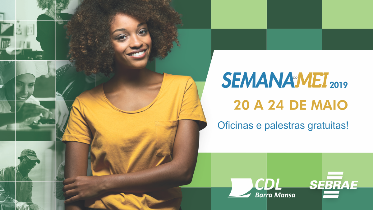 Foto - Uma semana inteira com capacitação grátis. Participe!