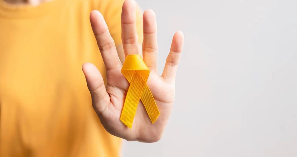 Foto - Setembro Amarelo: é preciso falar sobre suicídio, pois identificadas as causas, é possível prevenir!