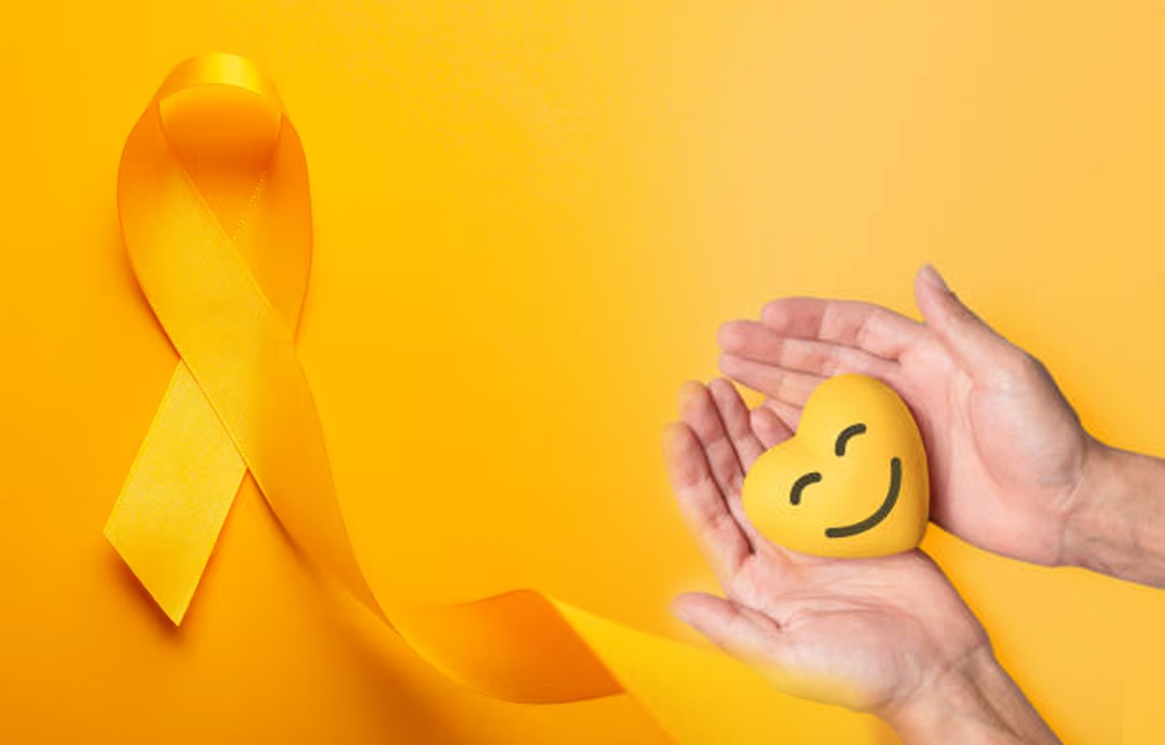 Foto - Setembro Amarelo: Falar sobre vida, acolher emoções, a CDL BM, apoia essa causa!