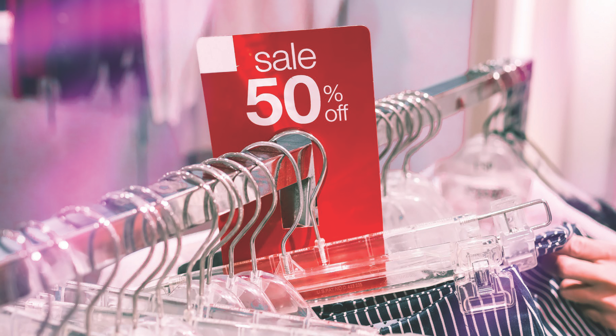 Foto - Trocas na Black Friday: Qual é a regra?