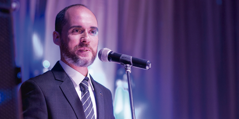 Foto - “Quem tem apenas ‘preço’ a oferecer, não tem nada” - CDL entrevista: Xisto Neto