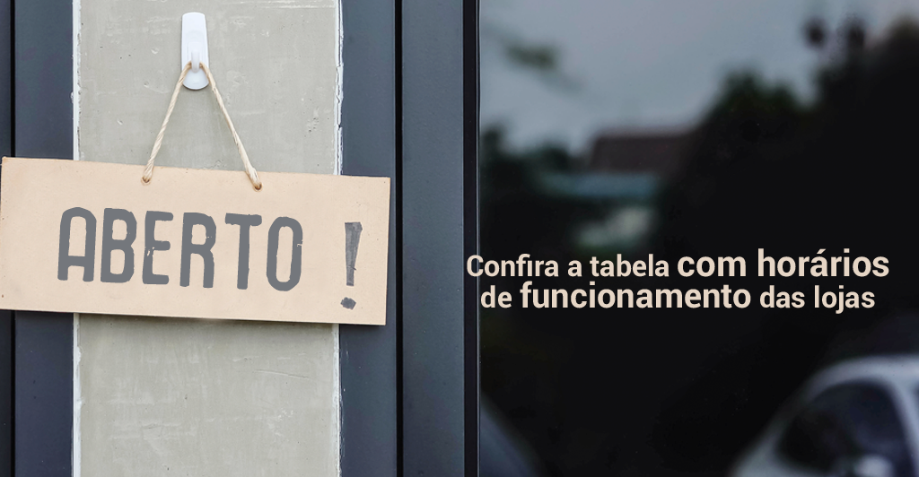 Foto - Entidades apostam na reabertura do comércio, definida pelo prefeito, para manutenção de emprego e renda