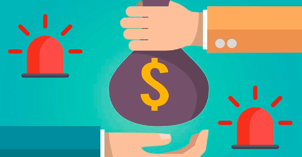 Foto - Atenção na hora de adquirir empréstimos