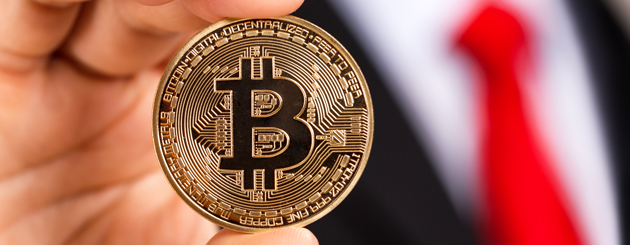 Foto - Podemos aceitar pagamento em Bitcoin no comércio?